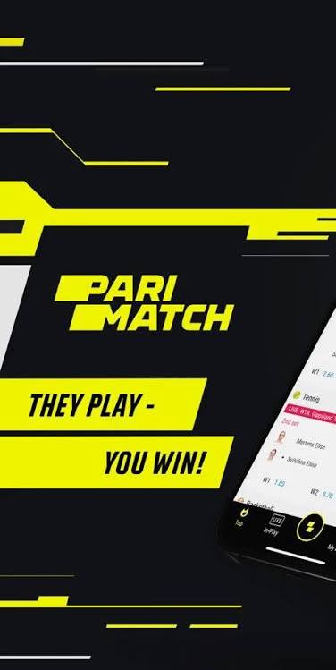 Parimatch Application Evaluation