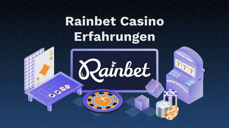 Rainbet-anmeldelse 2026
