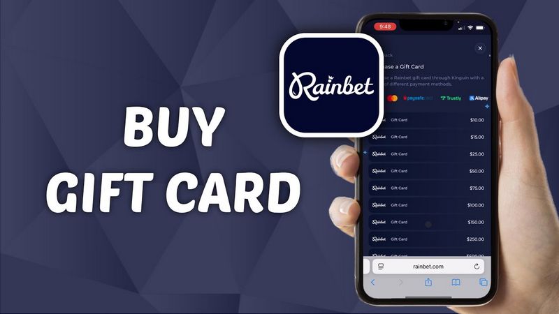 Rainbet - Bonus 2026 Rainbet - Bonus 2026