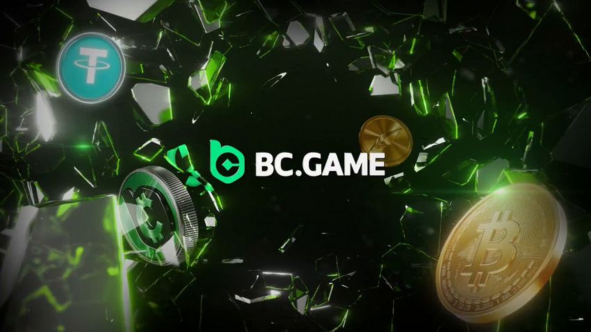 Testimonianza su BC.Game: Casinò e Scommesse Sportive con Criptovalute